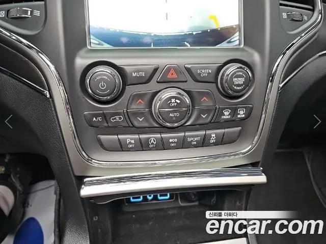Jeep Cherokee 2017 thumb 10