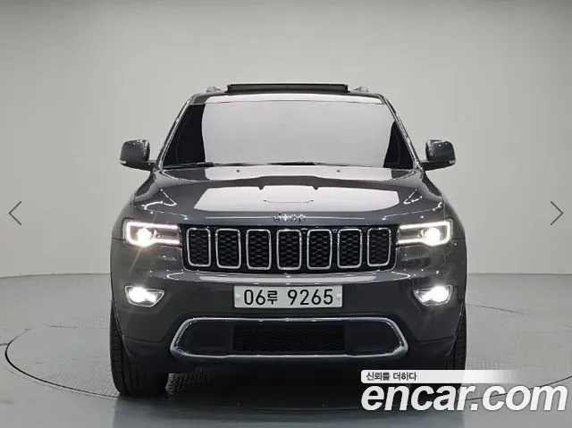 Jeep Cherokee 2017 thumb 11