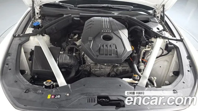 Genesis G70 2017 thumb 6