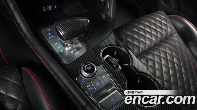 Genesis G70 2017 thumb 9