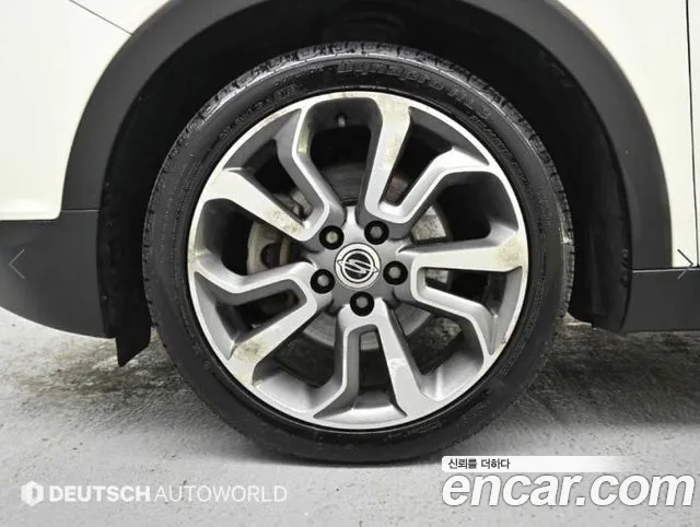 KG_Mobility_Ssangyong TIBOLI 2015 thumb 5