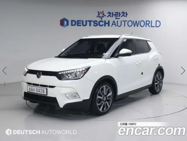 KG_Mobility_Ssangyong TIBOLI 2015 thumb 12