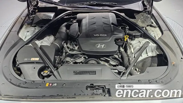 Hyundai Genesis 2016 thumb 6
