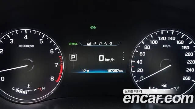 Hyundai Genesis 2016 thumb 8
