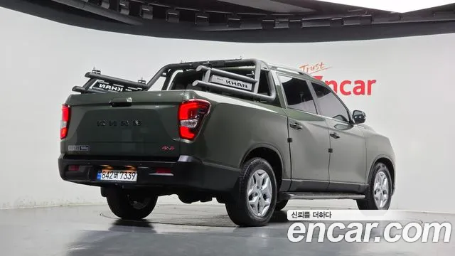 KG_Mobility_Ssangyong Rexton 2023 thumb 2