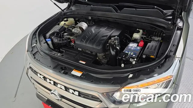 KG_Mobility_Ssangyong Rexton 2023 thumb 6