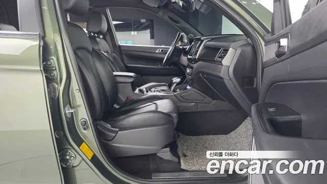 KG_Mobility_Ssangyong Rexton 2023 thumb 11