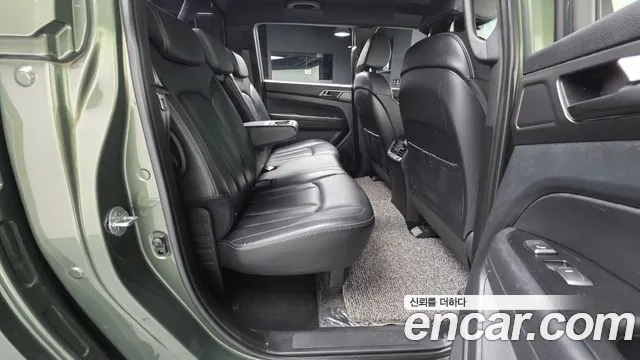 KG_Mobility_Ssangyong Rexton 2023 thumb 12