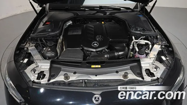 Mercedes-Benz CLS-Class 2022 thumb 6