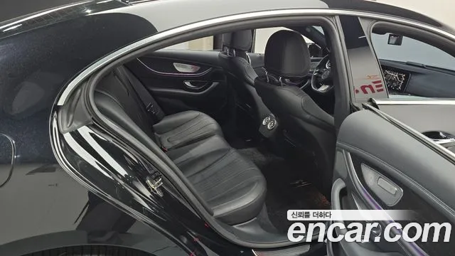 Mercedes-Benz CLS-Class 2022 thumb 11