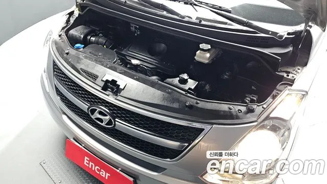 Hyundai Starex 2012 thumb 6