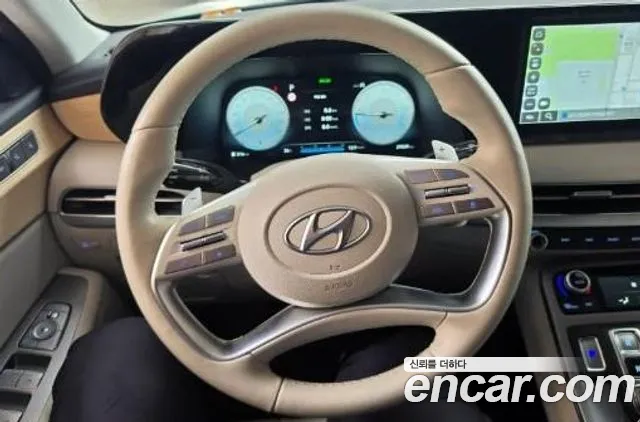 Hyundai Palisade 2024 thumb 2