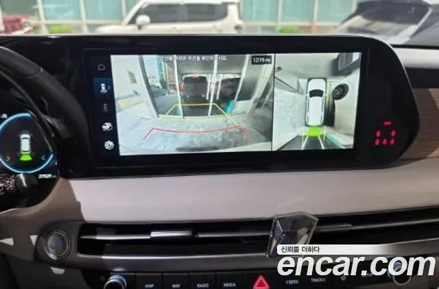 Hyundai Palisade 2024 thumb 4