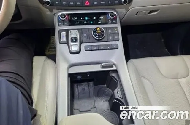 Hyundai Palisade 2024 thumb 5