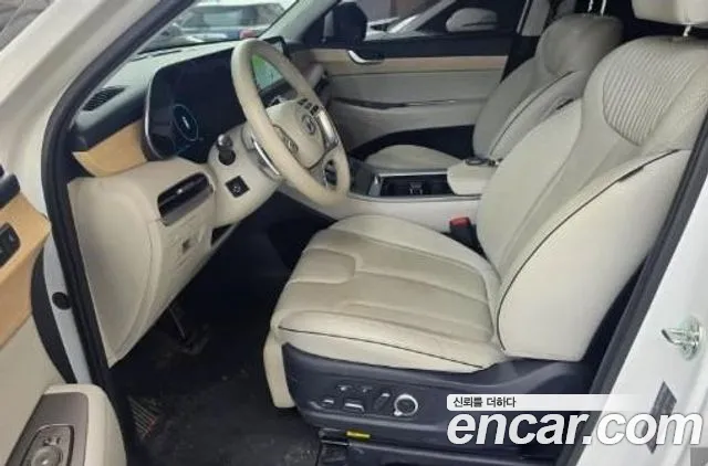 Hyundai Palisade 2024 thumb 6