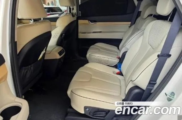 Hyundai Palisade 2024 thumb 7