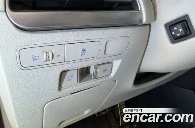 Hyundai Palisade 2024 thumb 8