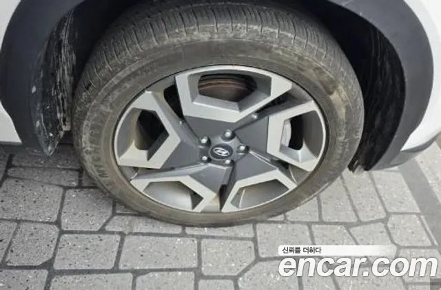 Hyundai Palisade 2024 thumb 9