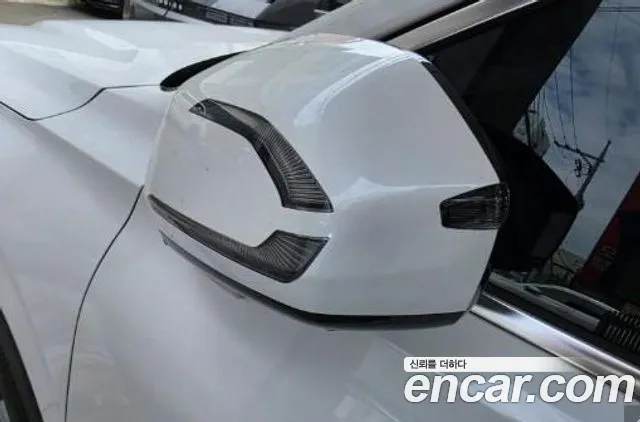 Hyundai Palisade 2024 thumb 10