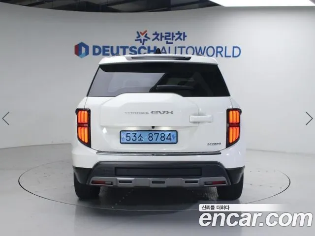 KG_Mobility_Ssangyong Torres 2024 thumb 4
