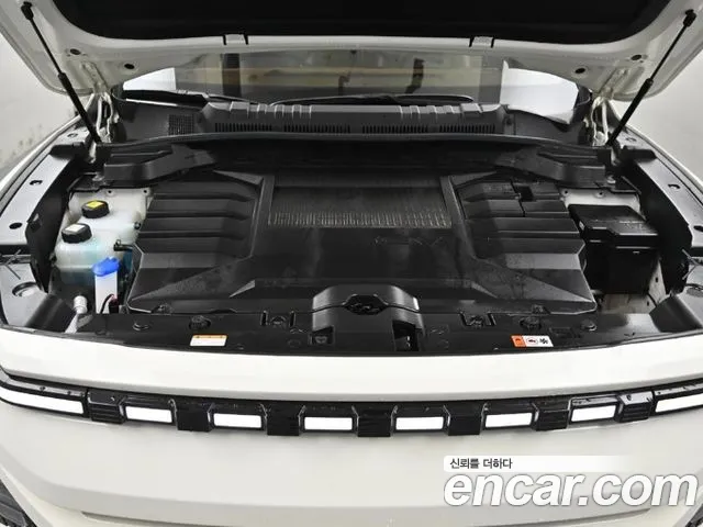 KG_Mobility_Ssangyong Torres 2024 thumb 6