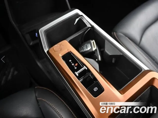 KG_Mobility_Ssangyong Torres 2024 thumb 9