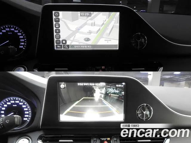 Hyundai Grandeur 2017 thumb 5
