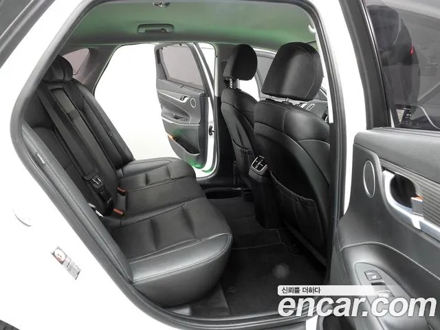 Hyundai Grandeur 2017 thumb 7