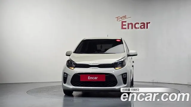 Kia Morning 2020 thumb 3