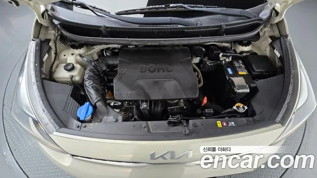 Kia Morning 2020 thumb 6