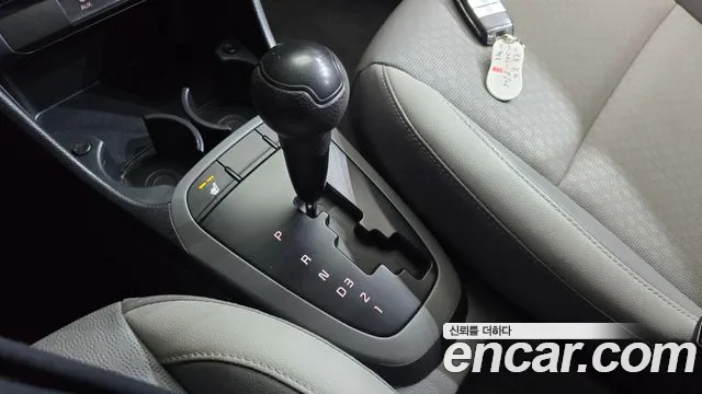 Kia Morning 2020 thumb 9