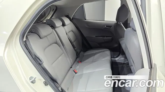 Kia Morning 2020 thumb 11