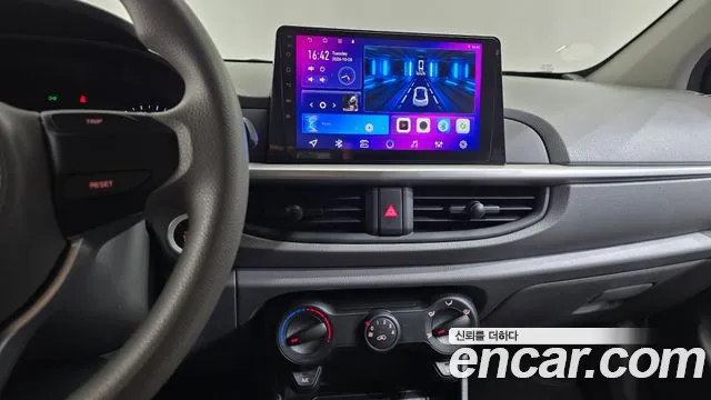 Kia Morning 2020 thumb 12