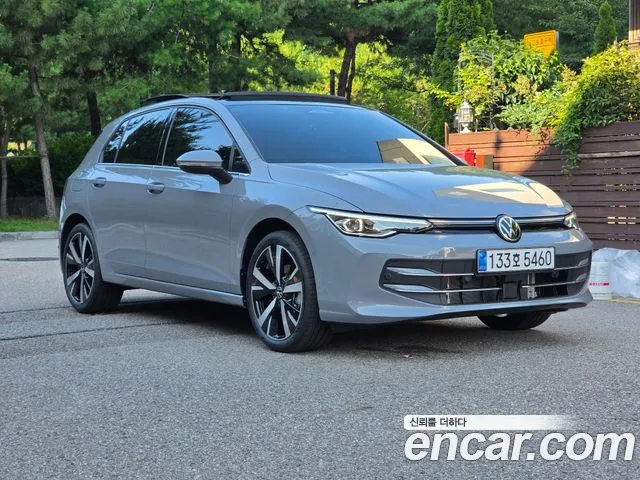 Volkswagen Golf Sportsvan 2026 thumb 2