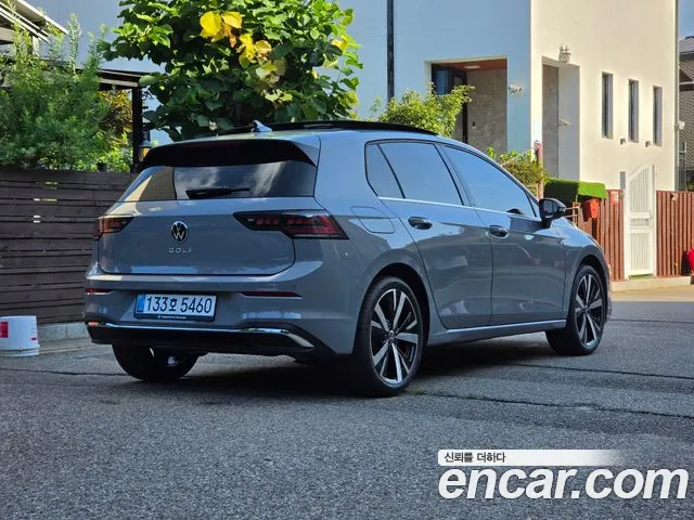 Volkswagen Golf Sportsvan 2026 thumb 3