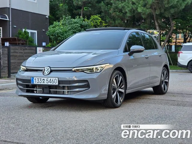 Volkswagen Golf Sportsvan 2026 thumb 4