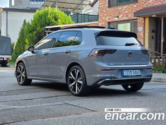 Volkswagen Golf Sportsvan 2026 thumb 5
