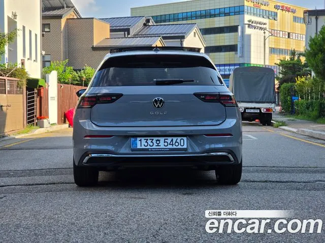 Volkswagen Golf Sportsvan 2026 thumb 6