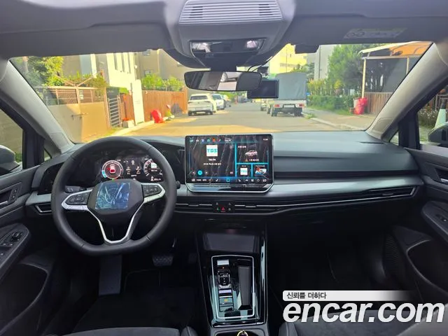 Volkswagen Golf Sportsvan 2026 thumb 7
