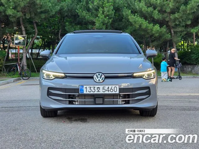 Volkswagen Golf Sportsvan 2026 thumb 11