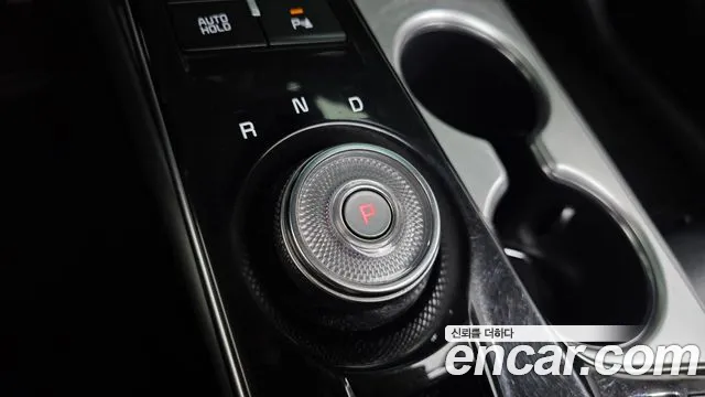 Kia K8 2022 thumb 9
