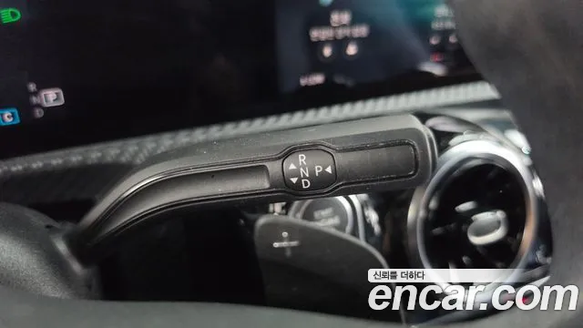 Mercedes-Benz A-Класс 2019 thumb 9