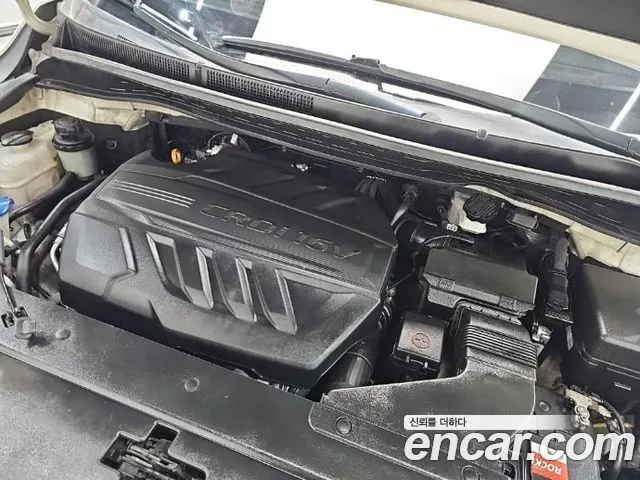 Kia Carnival 2018 thumb 5