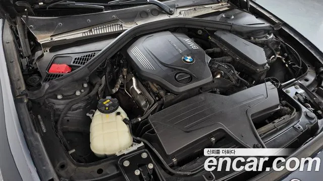 BMW 1-Series 2015 thumb 6