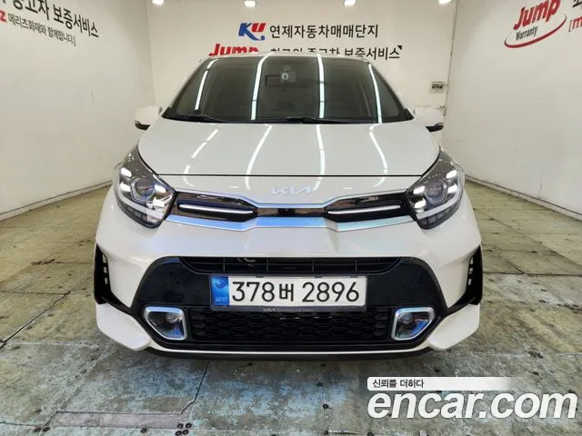 Kia Morning 2021 thumb 6