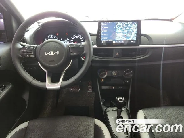 Kia Morning 2021 thumb 7
