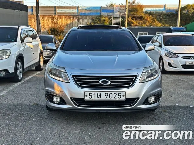 Renault-KoreaSamsung SM5 2014 thumb 2