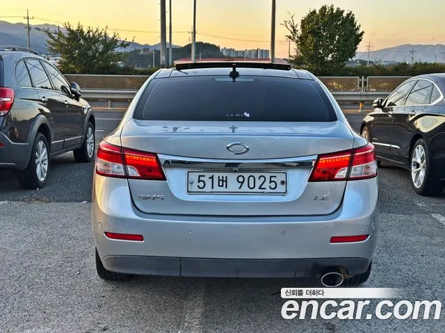 Renault-KoreaSamsung SM5 2014 thumb 5