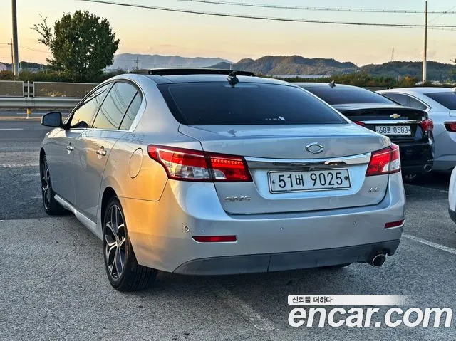 Renault-KoreaSamsung SM5 2014 thumb 6