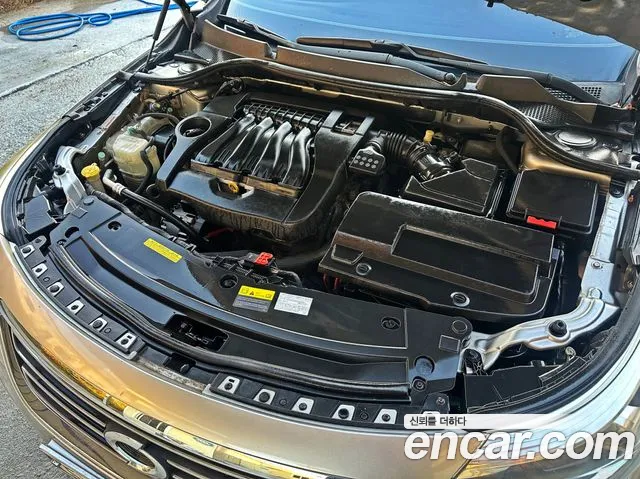 Renault-KoreaSamsung SM5 2014 thumb 7